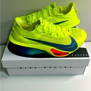 Nike Alphafly 3